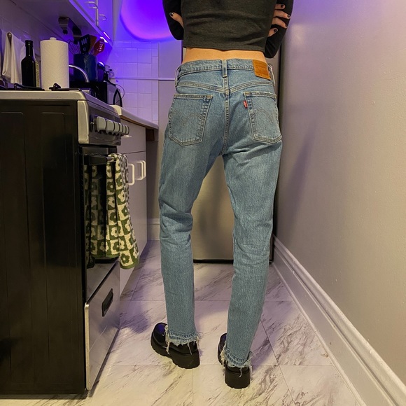 Levi’s Jeans - Picture 4 of 7